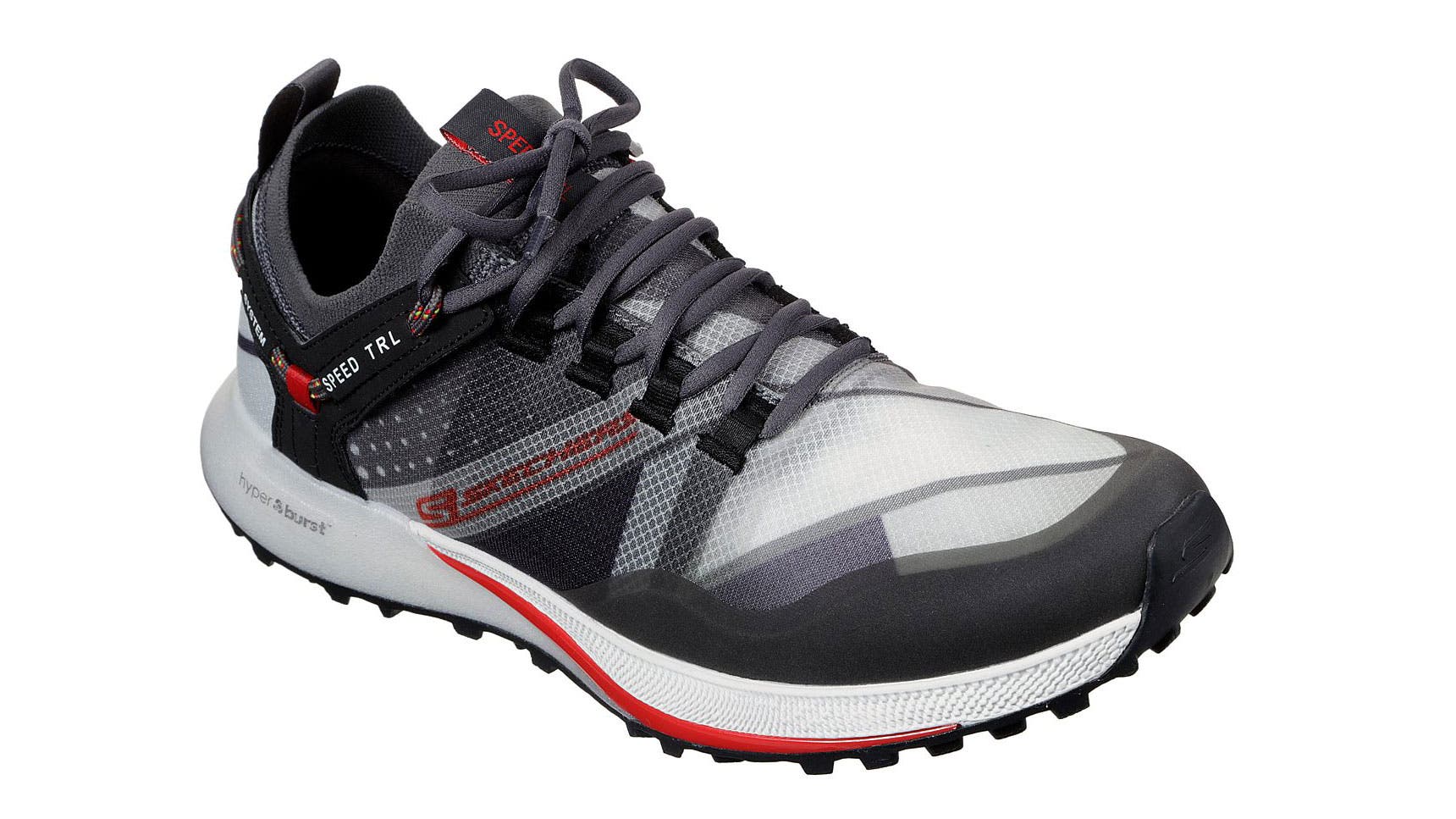 Best Trail Shoes For Spring