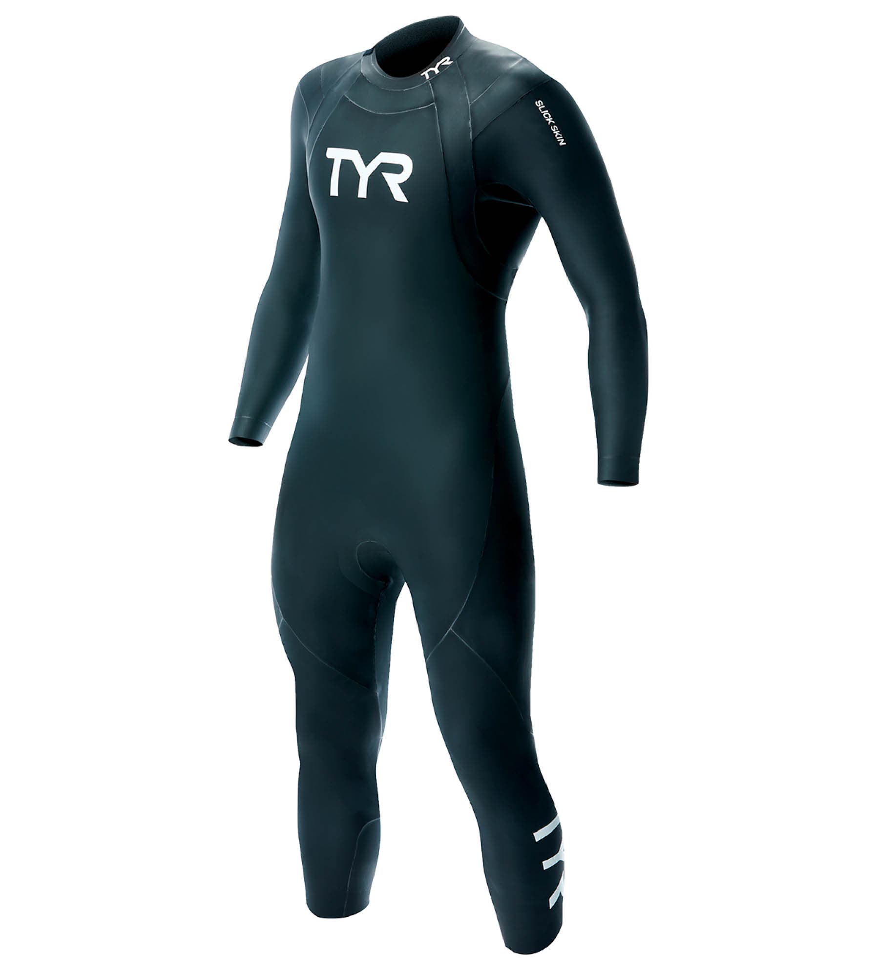 Tyr hurricane wetsuit
