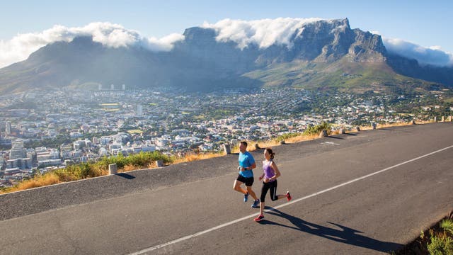 Triathlon Destinations for the Design-Minded