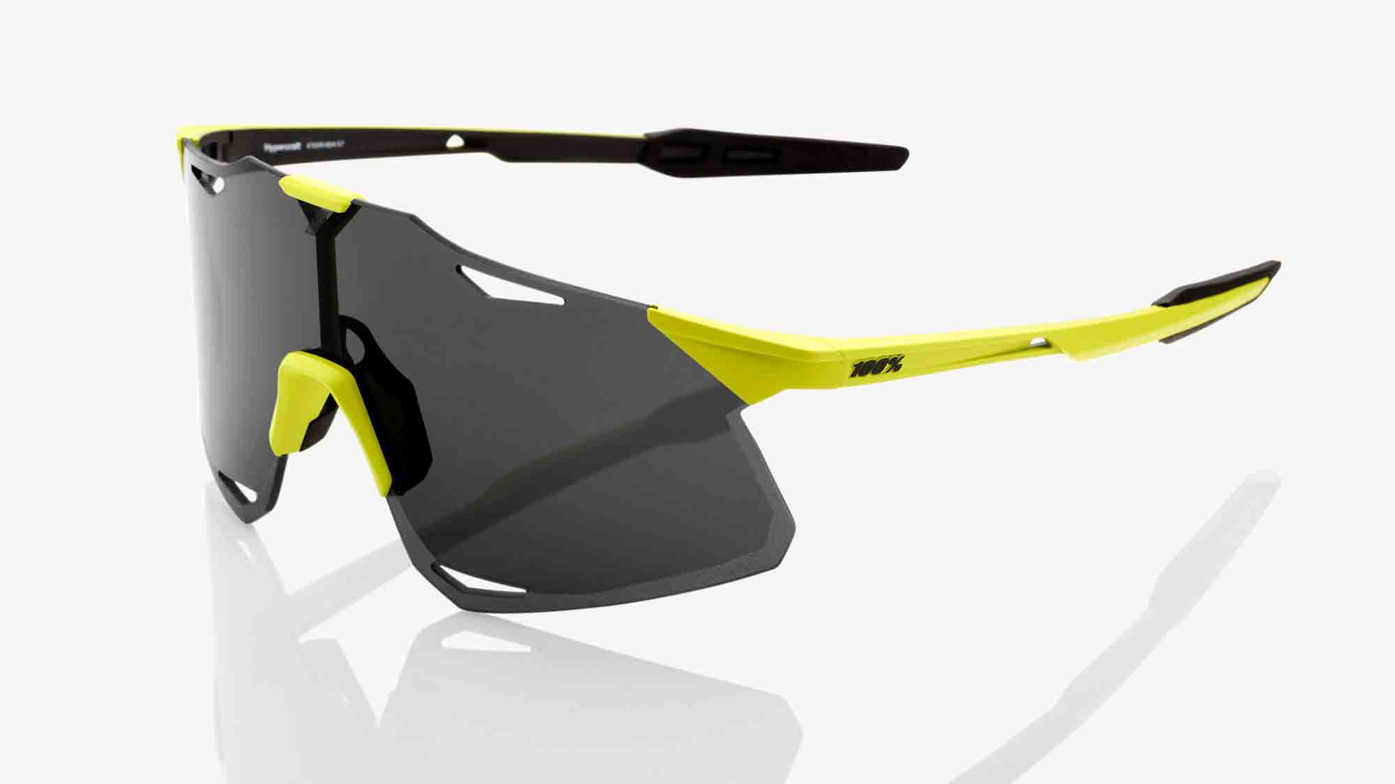 100% Hypercraft Sunglasses: Our Complete Review – Triathlete