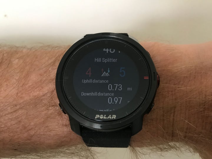 Polar Grit X smartwatch gets Pro over-the-air upgrades - Bikerumor