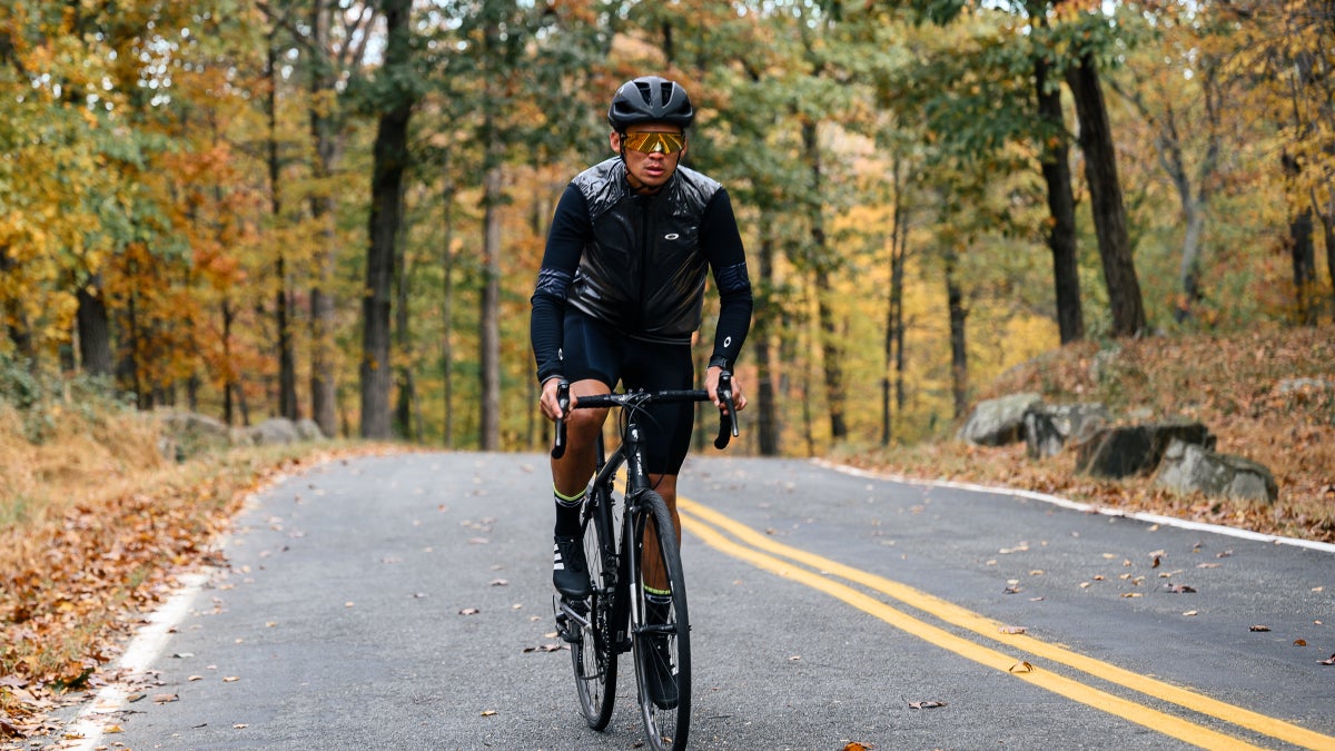 Dear Coach: What’s the Importance of Warming Up and Cooling Down?