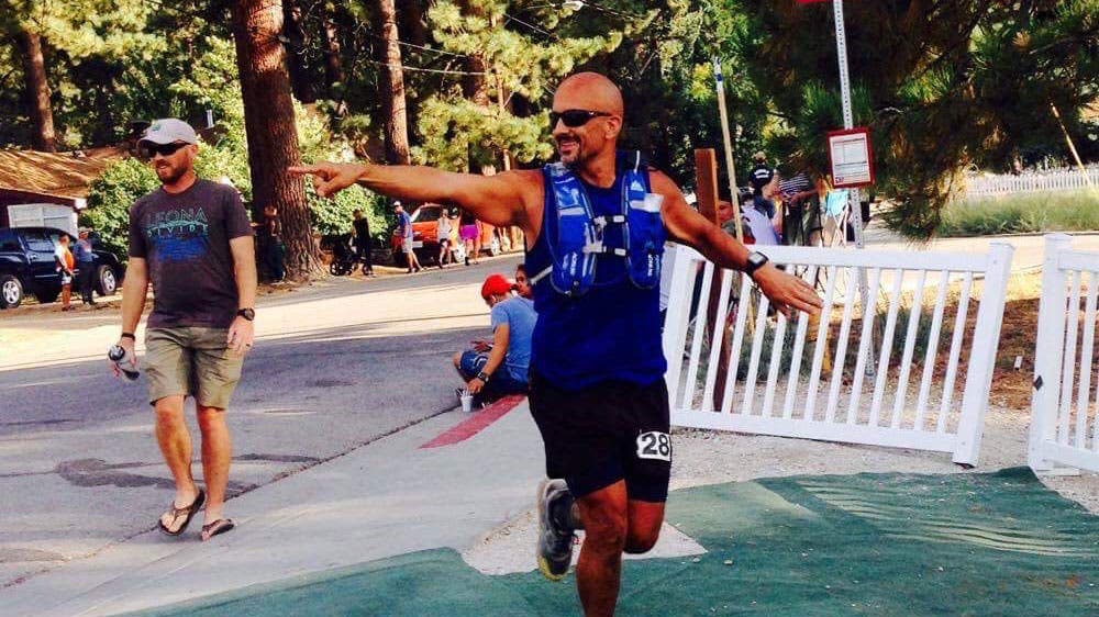 Tim Davis: From Addict to Avid Triathlete — Triathlete