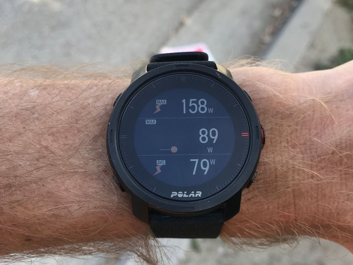 Polar Grit X smartwatch gets Pro over-the-air upgrades - Bikerumor