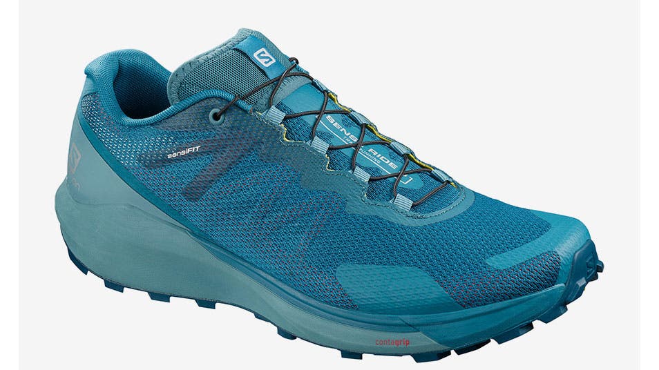 Best Trail Shoes For Spring