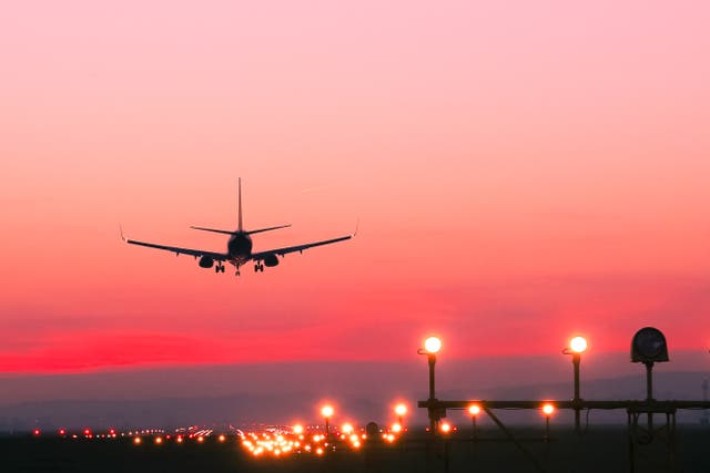 Important Protocols When Traveling to Races