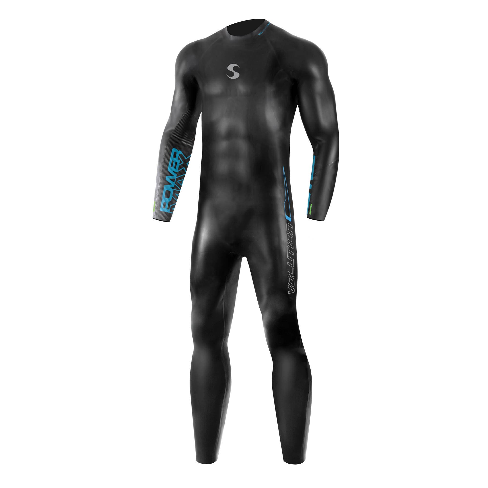 Men's Synergy Volution wetsuit