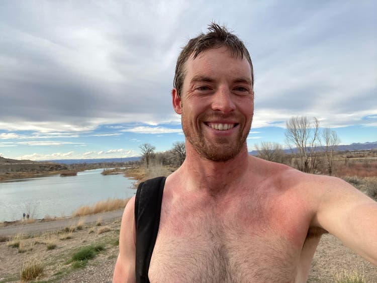 10 Q's with a Pro: Adam Feigh
