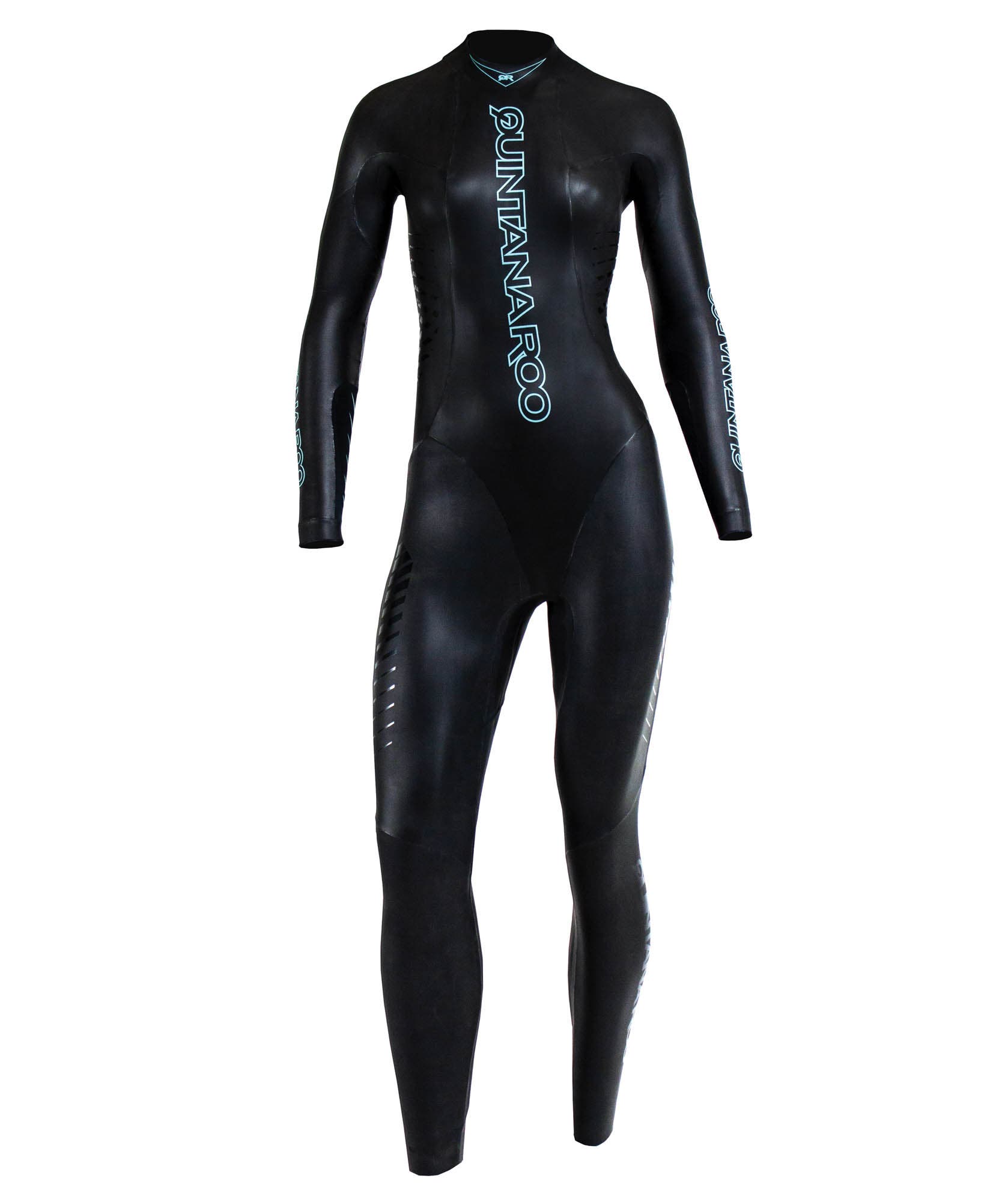 Women's Quintana Roo Hydrosix wetsuit