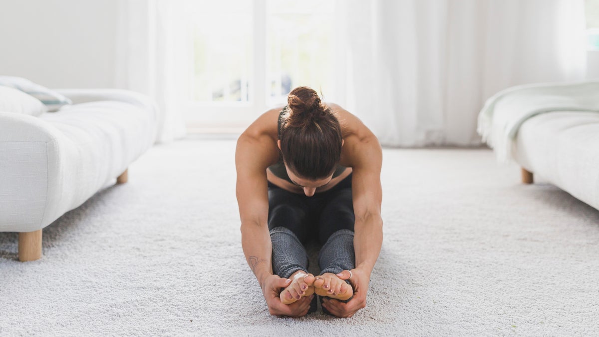 Dear Coach: How Should I Plan My Recovery Days?