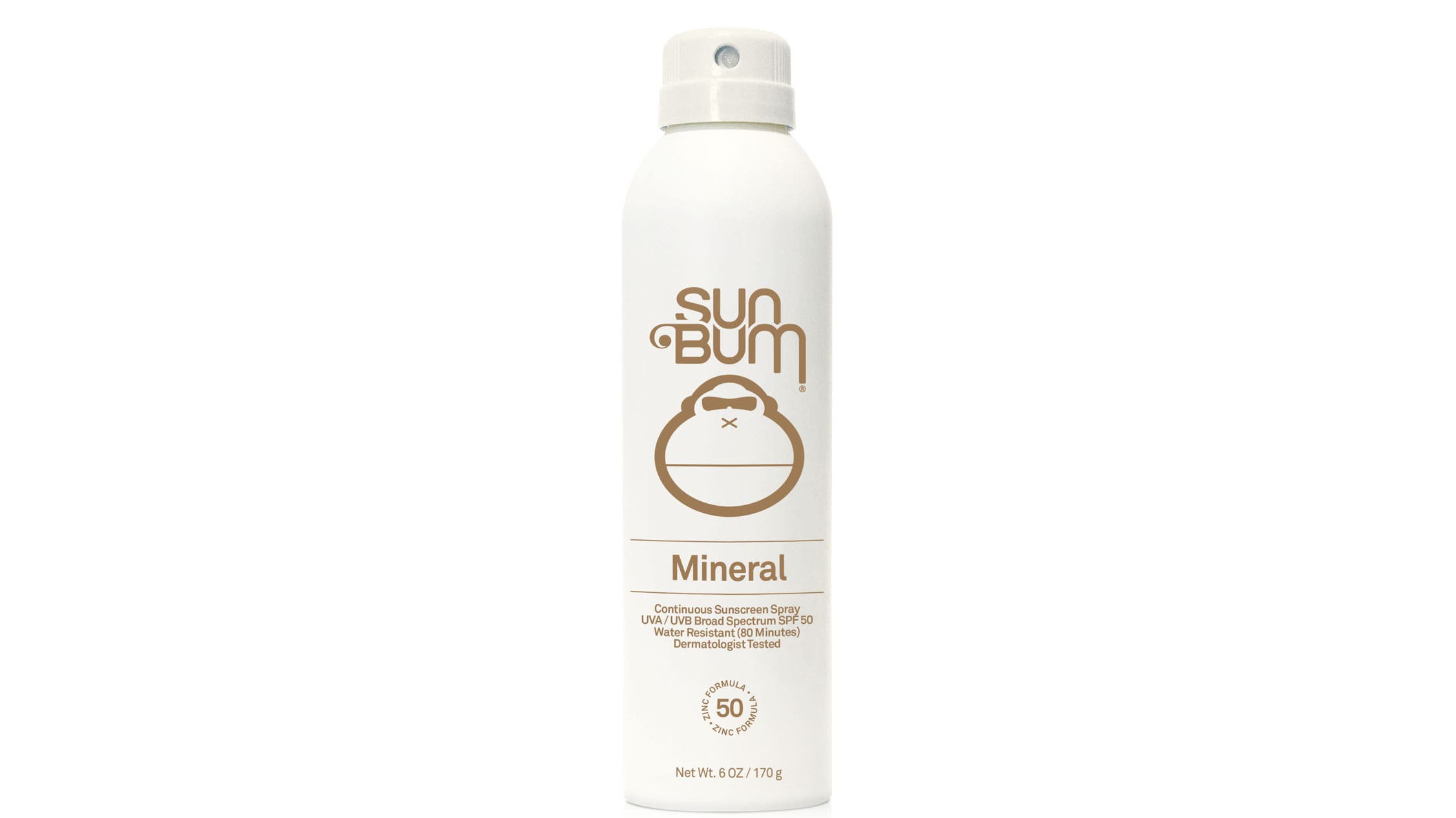 Sun Bum, the best sunscreen for athletes
