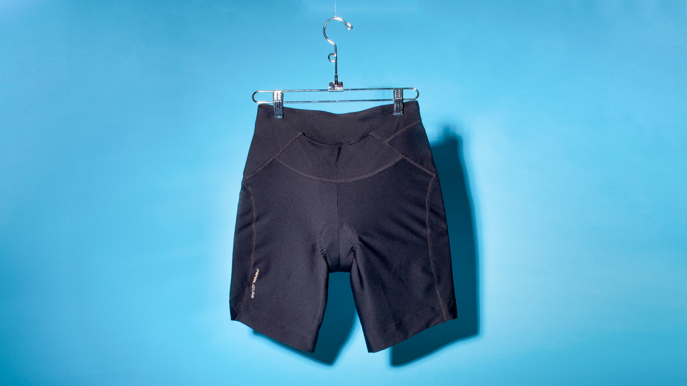 What is essential gear for a triathlon? It includes bike shorts