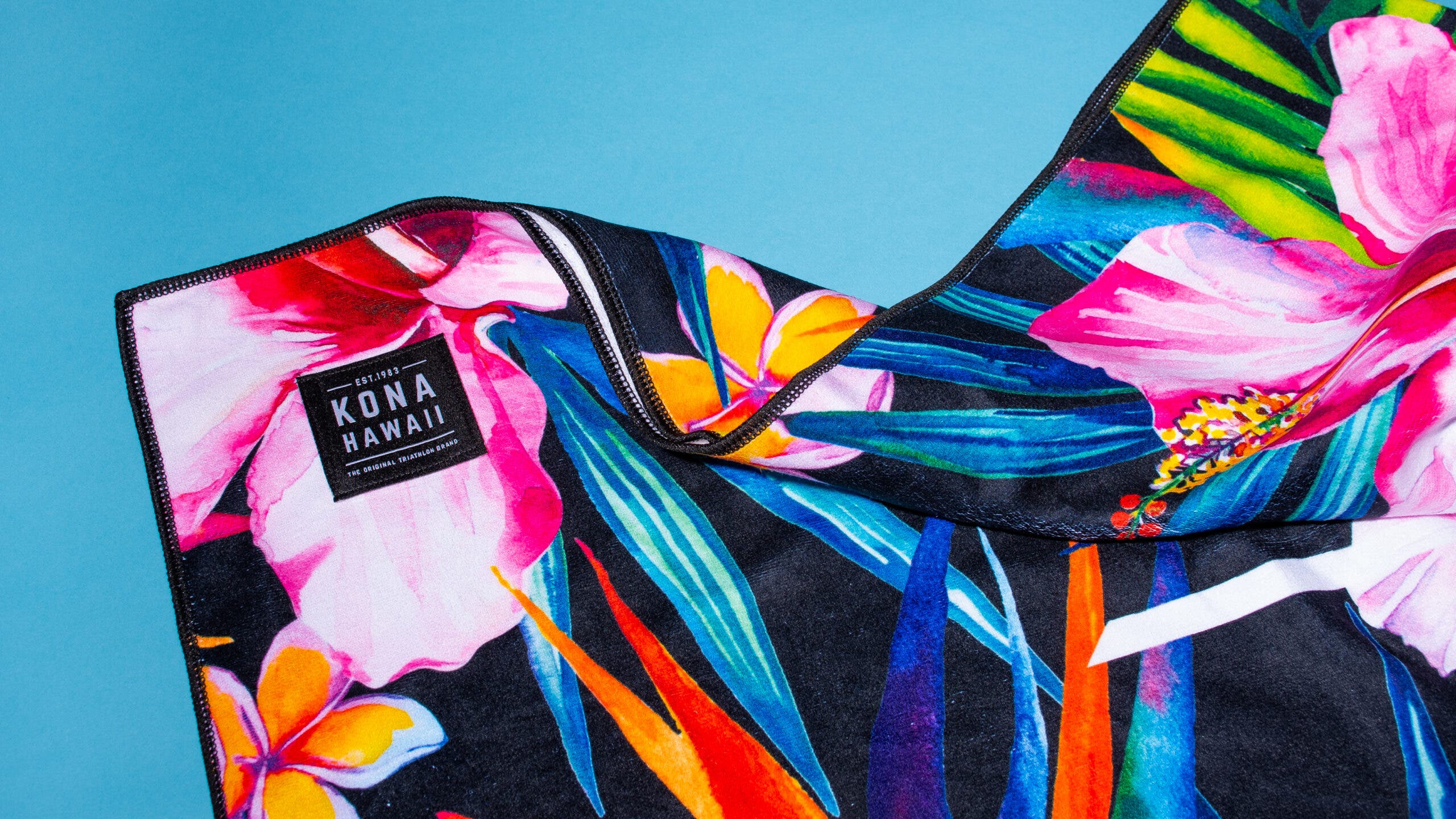 What is essential gear for a triathlon? It includes a transition mat