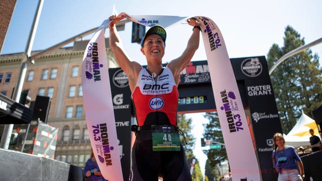 10 Q's With A Pro: Chelsea Sodaro