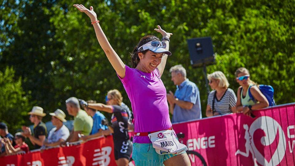 Virtual Running Races: 10 Options for the Summer — Triathlete