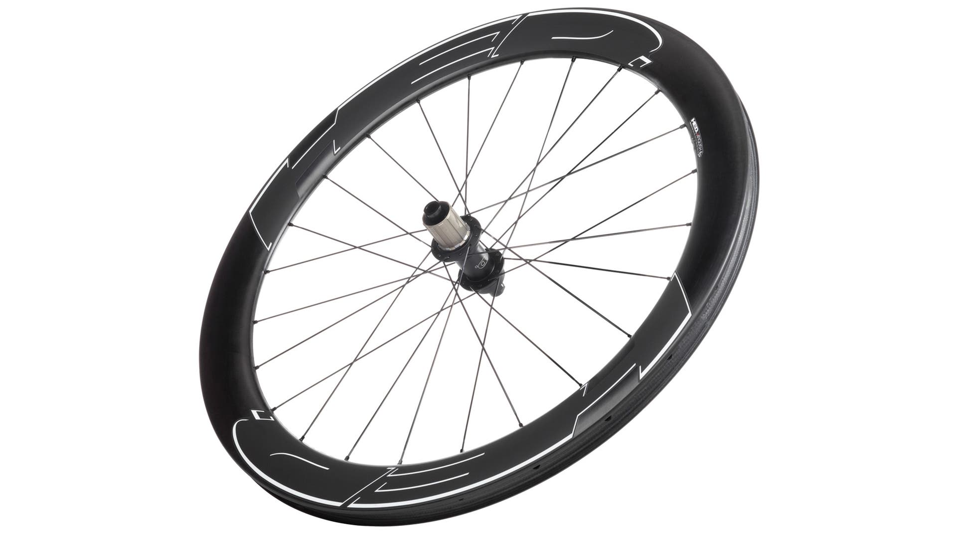 HED Vanquish GP6 Disc Wheel