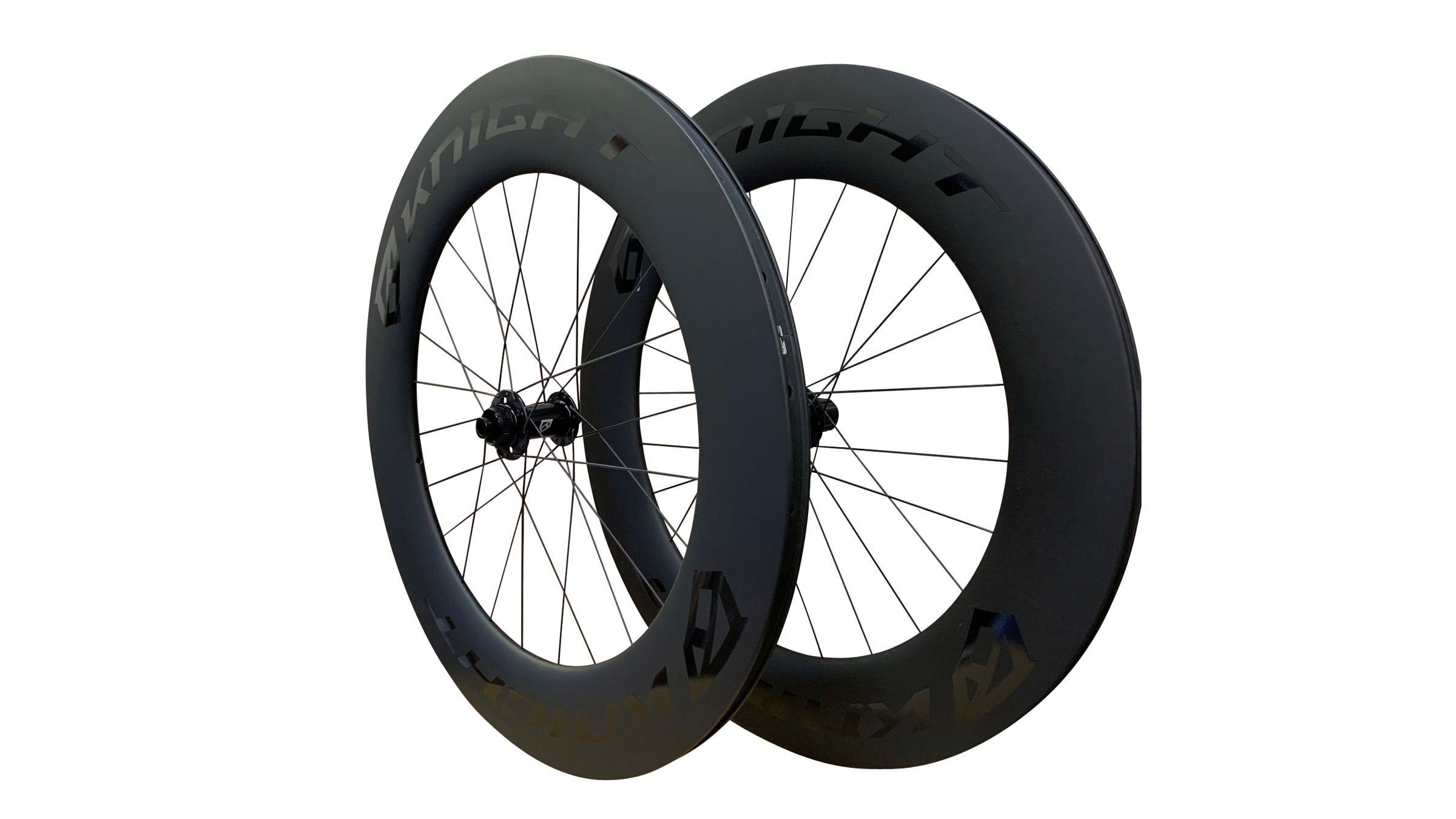 Triathlon wheels store