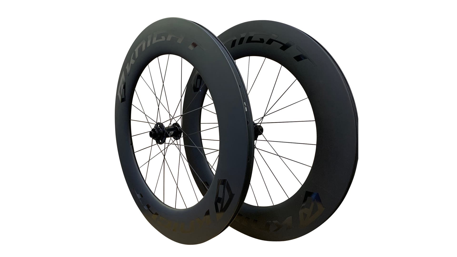 Knight 95 Carbon Rim
