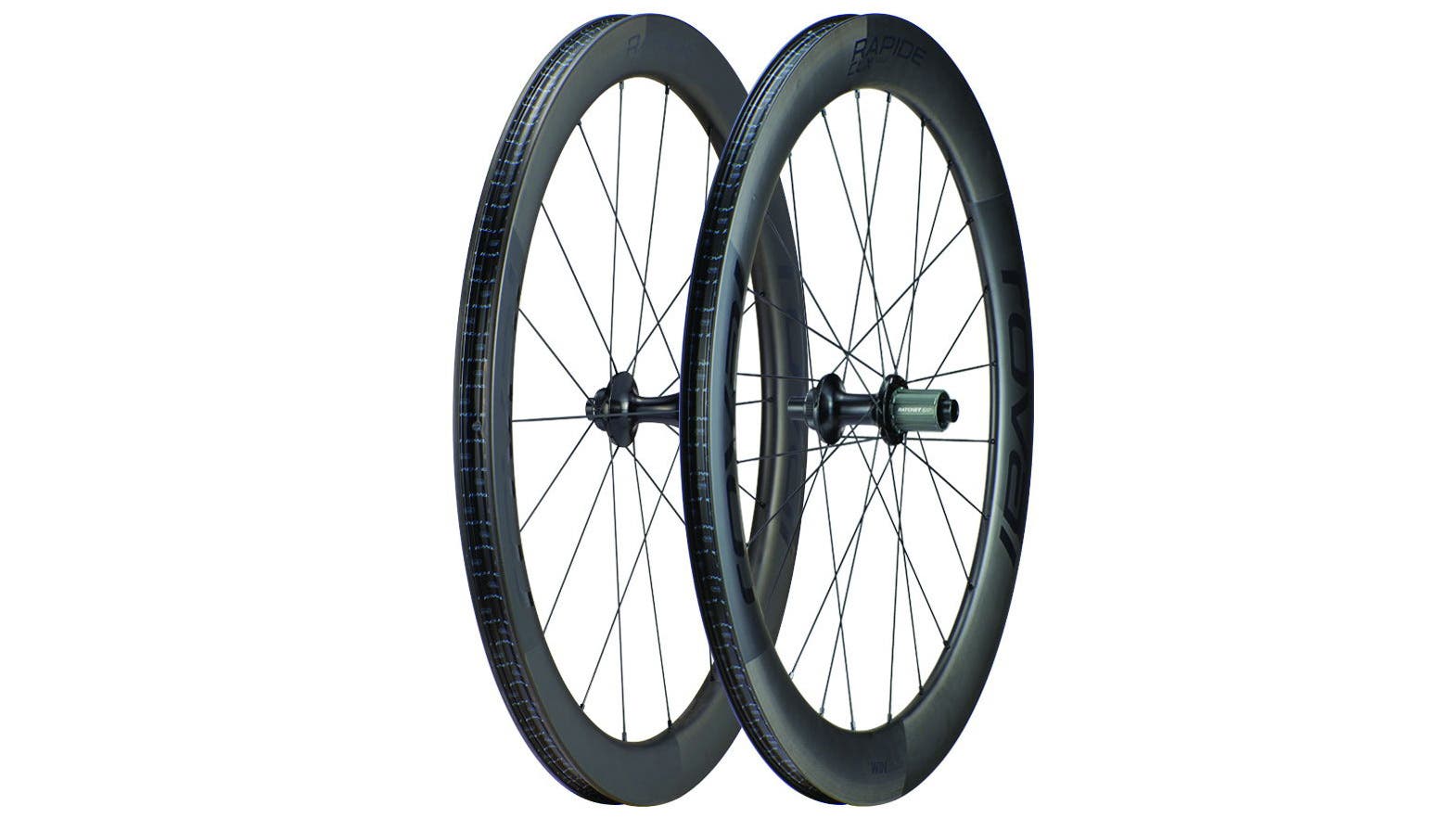 Reviewed: Specialized Roval Rapide CLX Disc