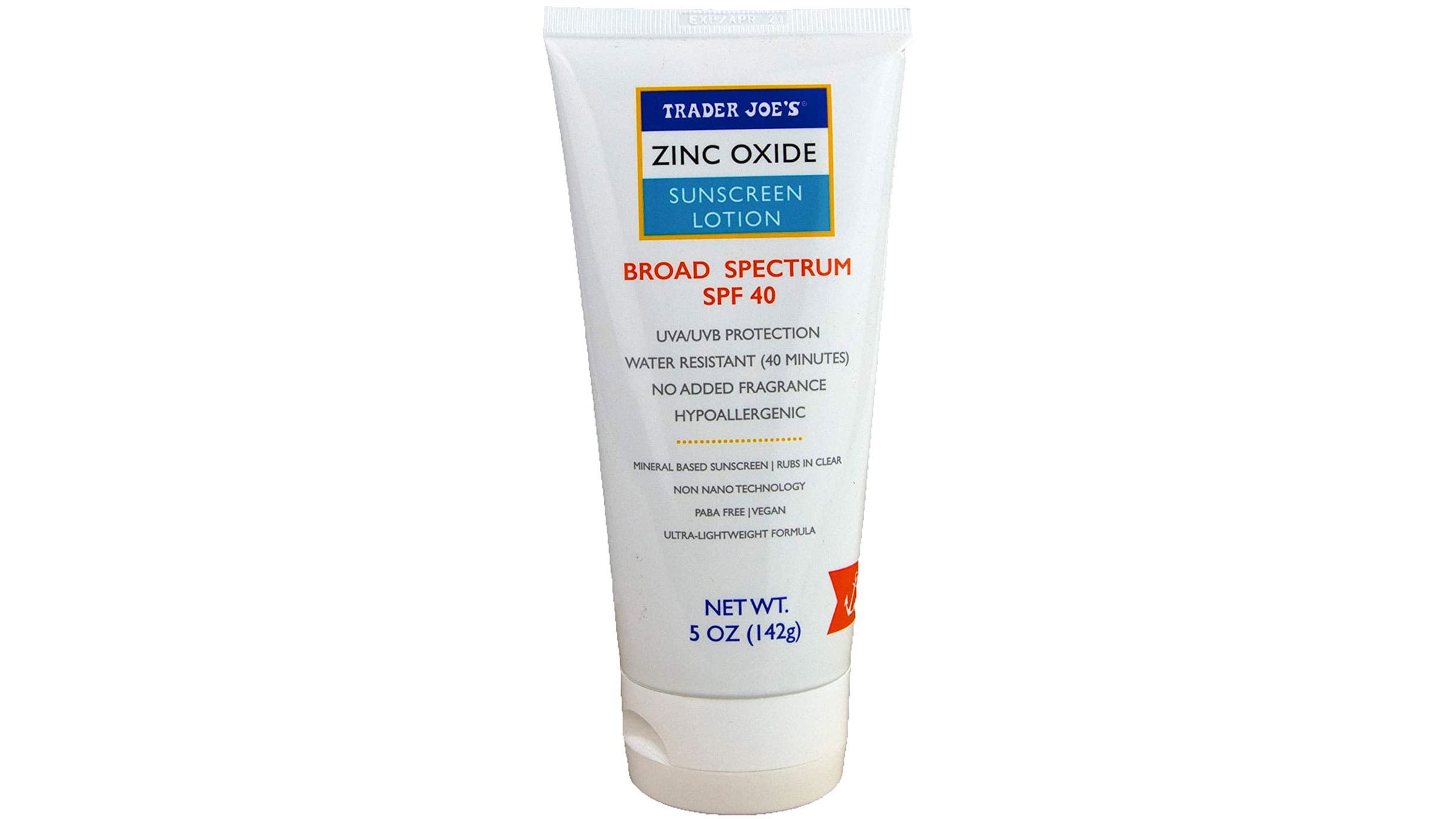 Best Sunscreen For Athletes