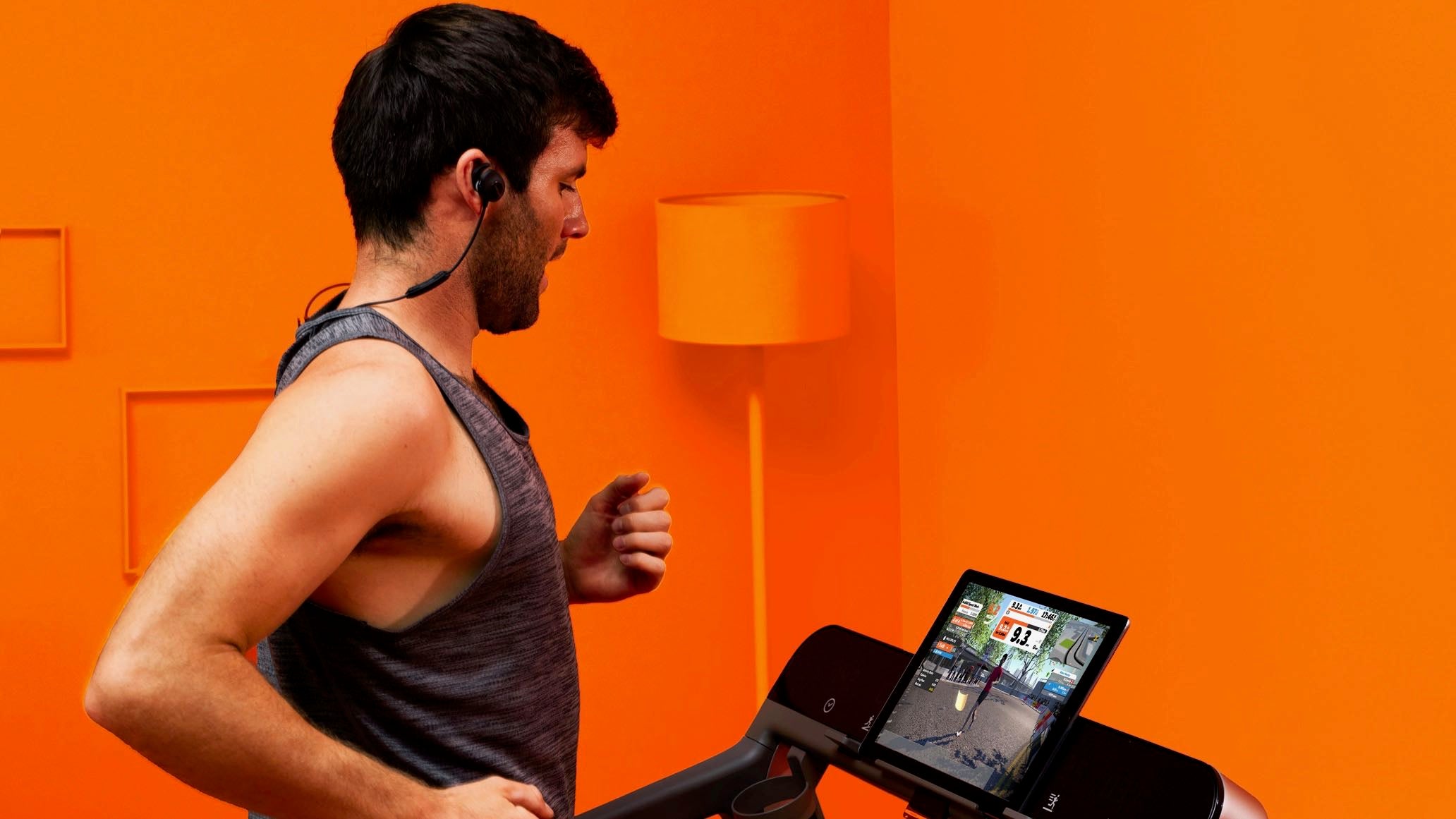 There are plenty of virtual triathlons and other virtual endurance event options.