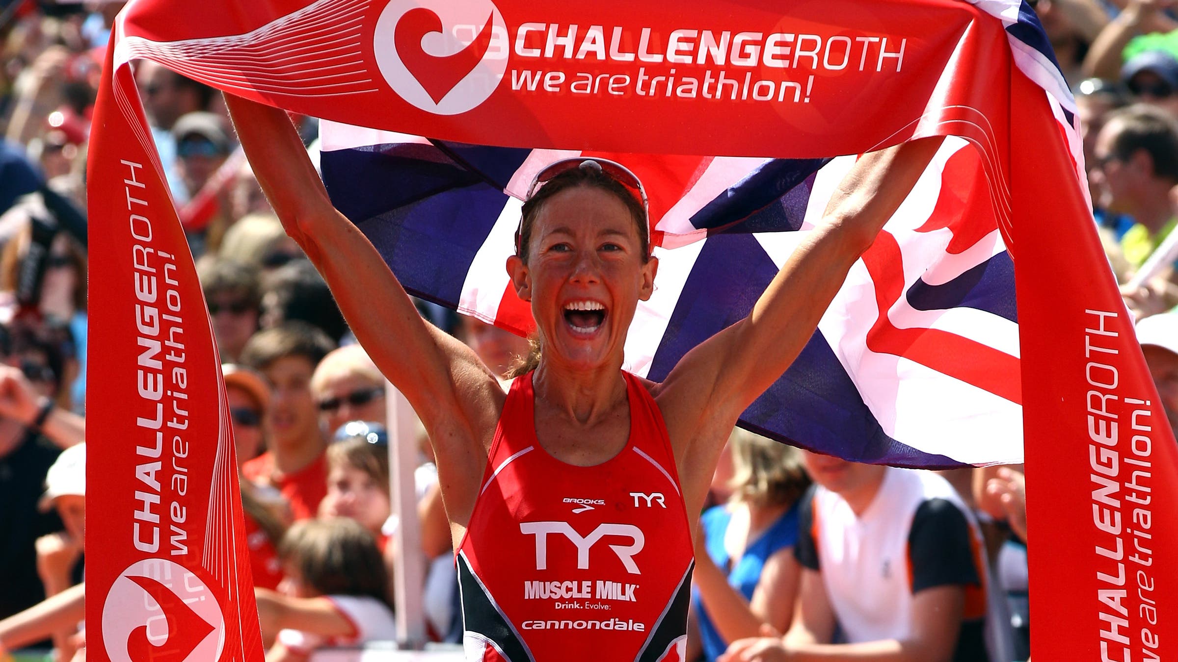 Challenge Roth Hill Recalled: The Historic Moments of Challenge Roth