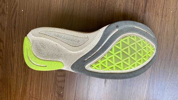 New Balance FuelCell Prism Review for Runners – Triathlete