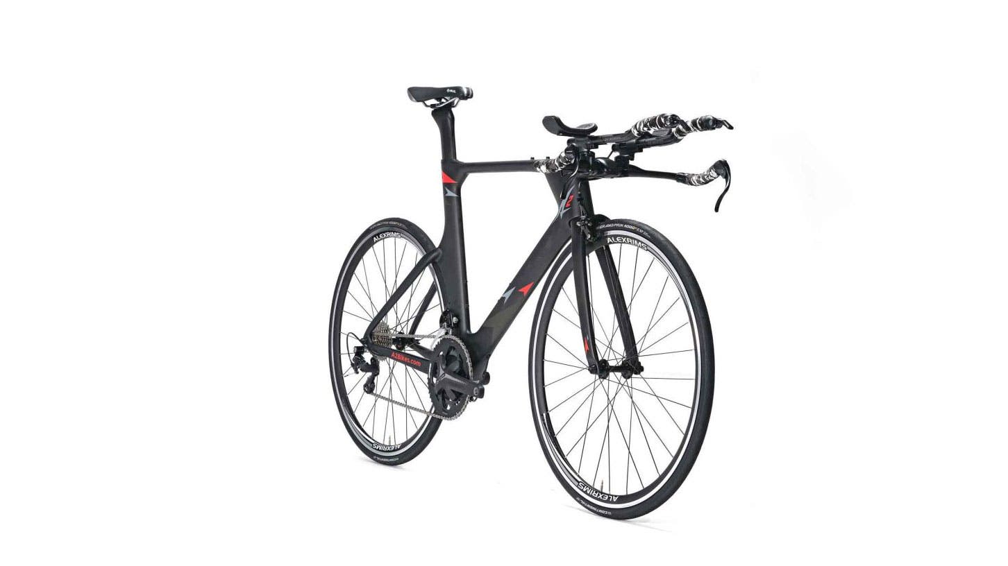triathlon bikes