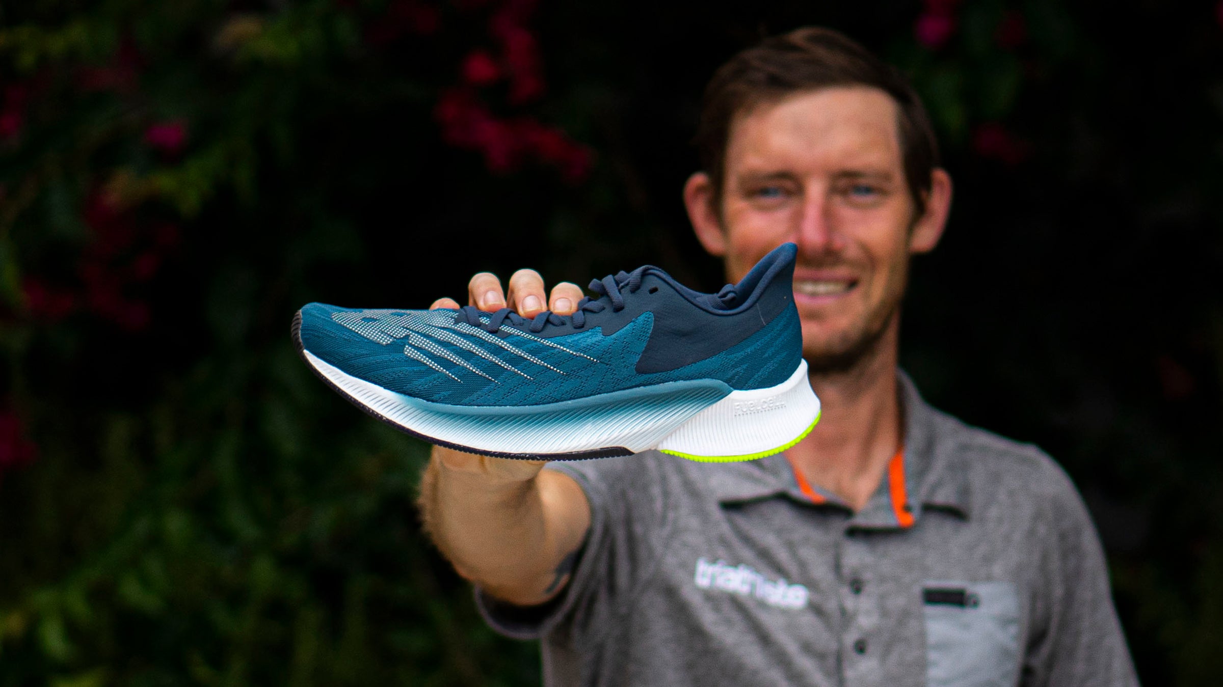 New FuelCell Review for Runners –