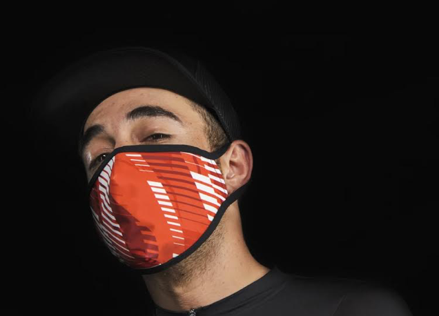 masks for triathletes
