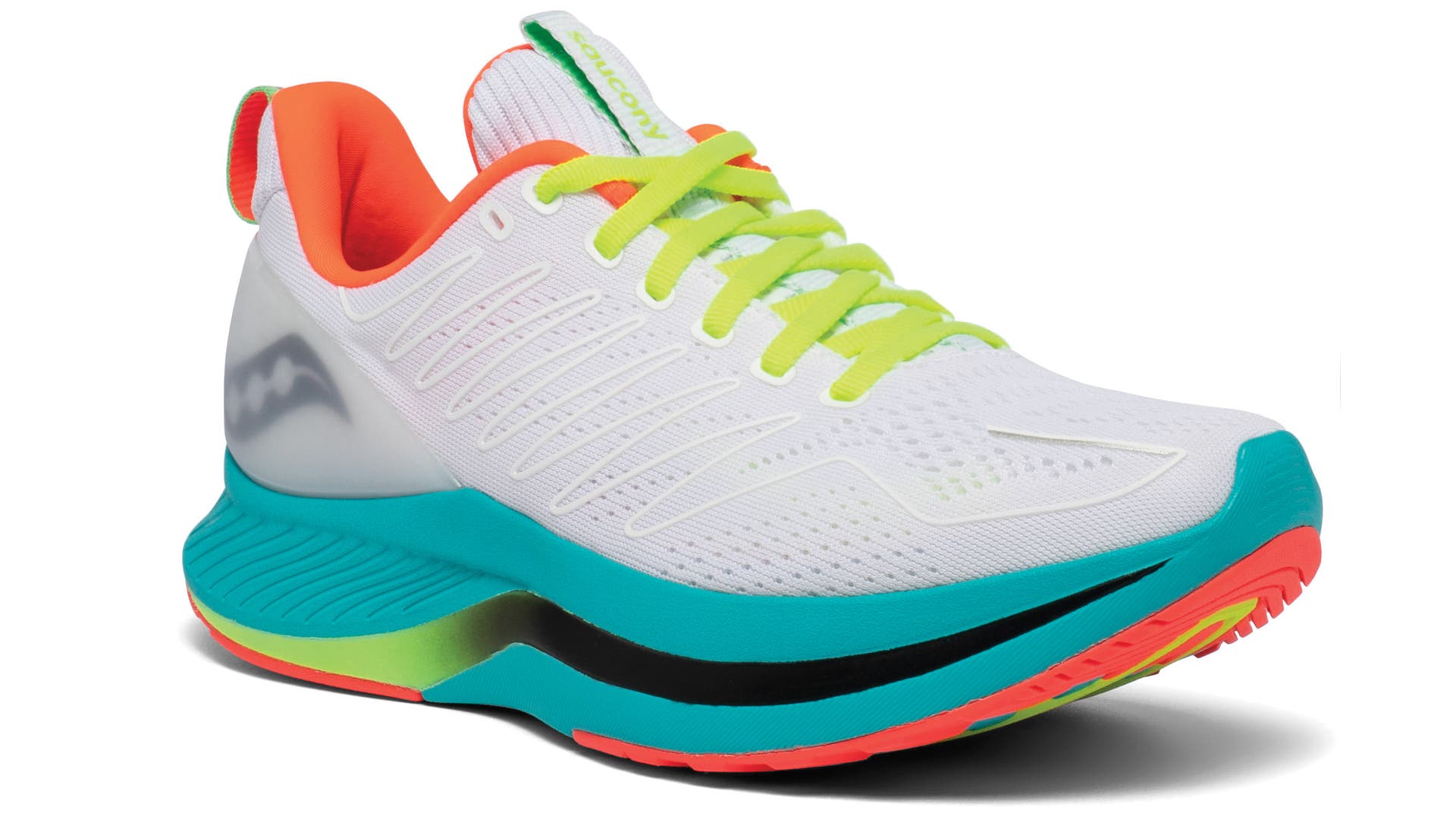 Saucony Carbon-Plated Shoes