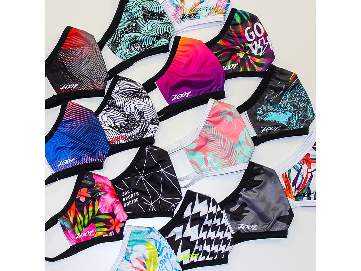 masks for triathletes