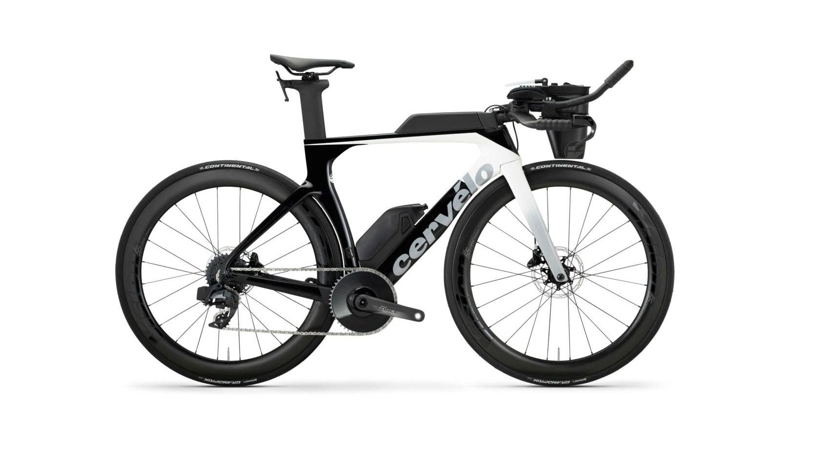 triathlon bikes