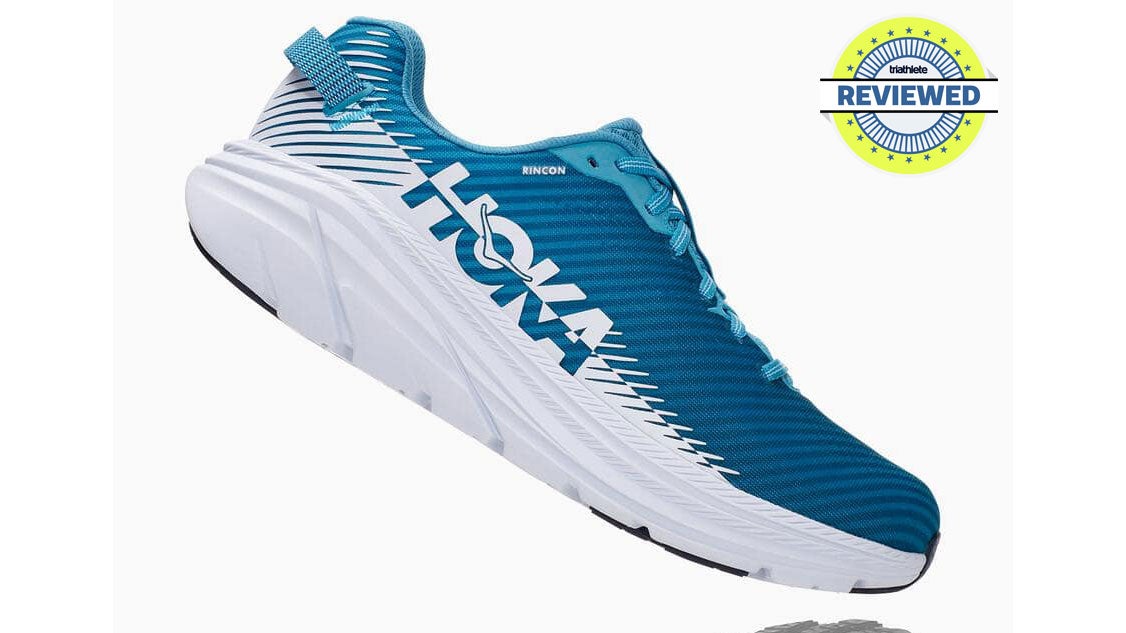 hoka one one rincon 2 release date