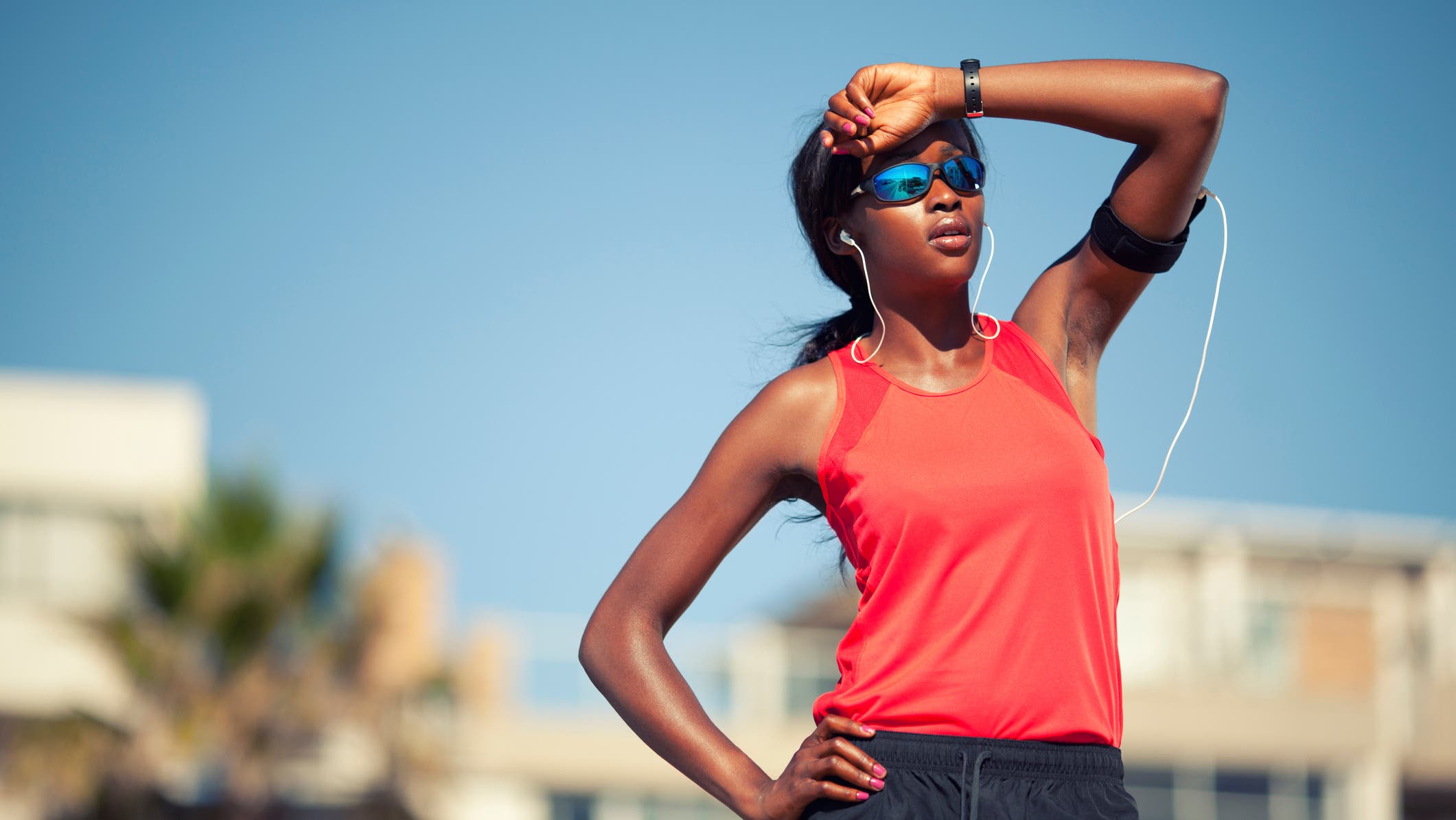 What Is RPE? What to Know About Rate of Perceived Exertion — Triathlete