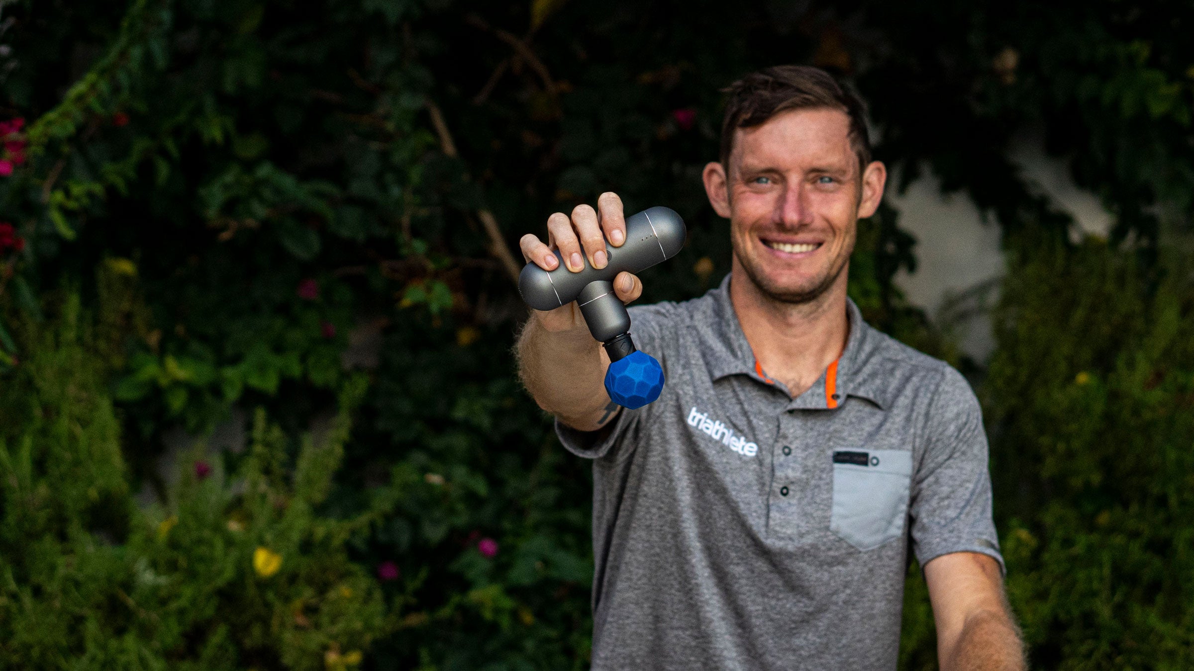 Unboxed: Addaday BioZoom Jr. Percussive Device