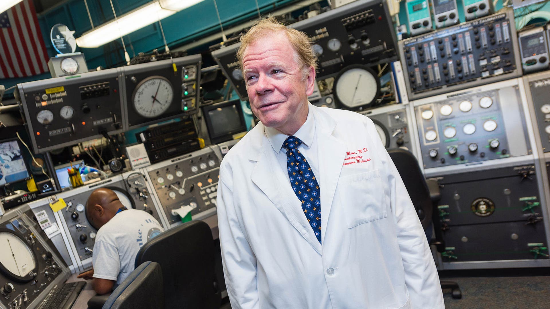 Solving the Mystery of Swim Deaths