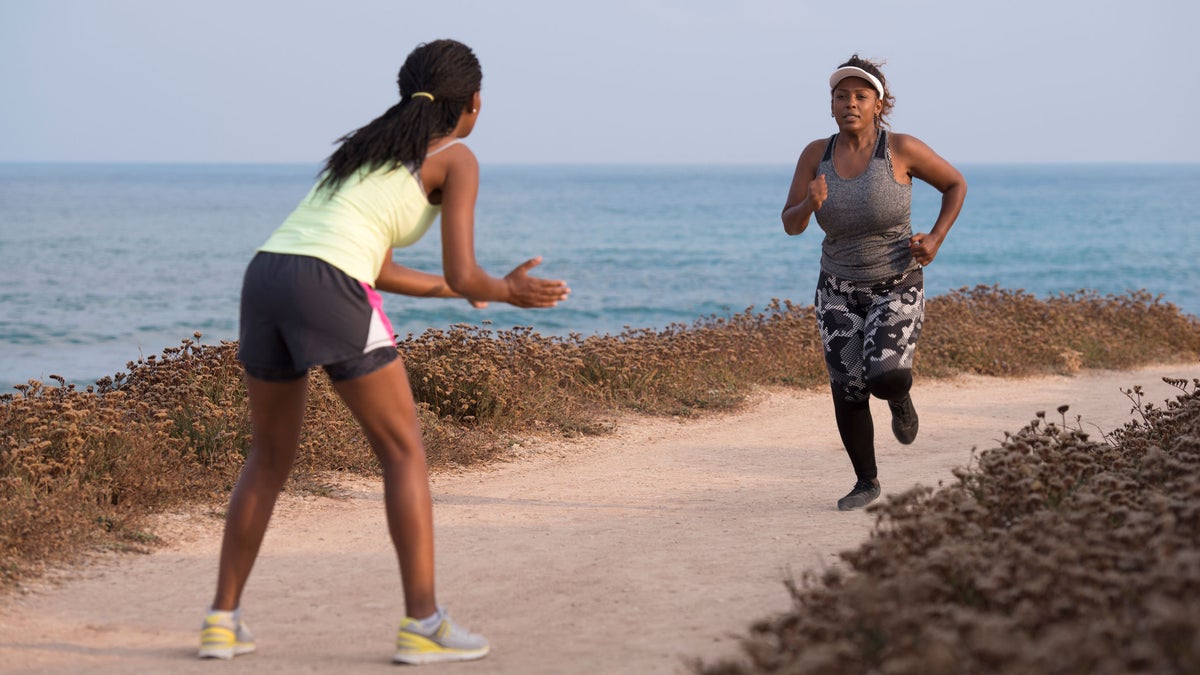 How Do I Develop A Strong Coach/Athlete Relationship? – Triathlete