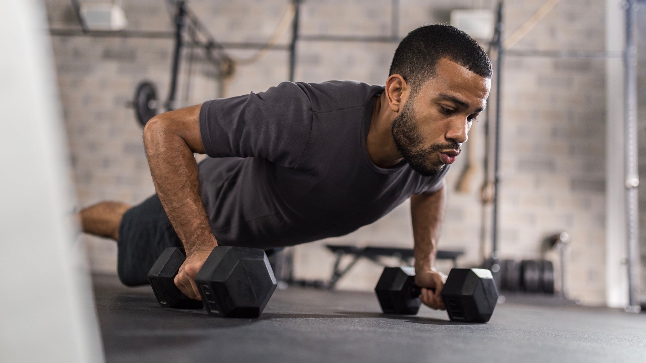 strength training for endurance athletes requires a progressive load program