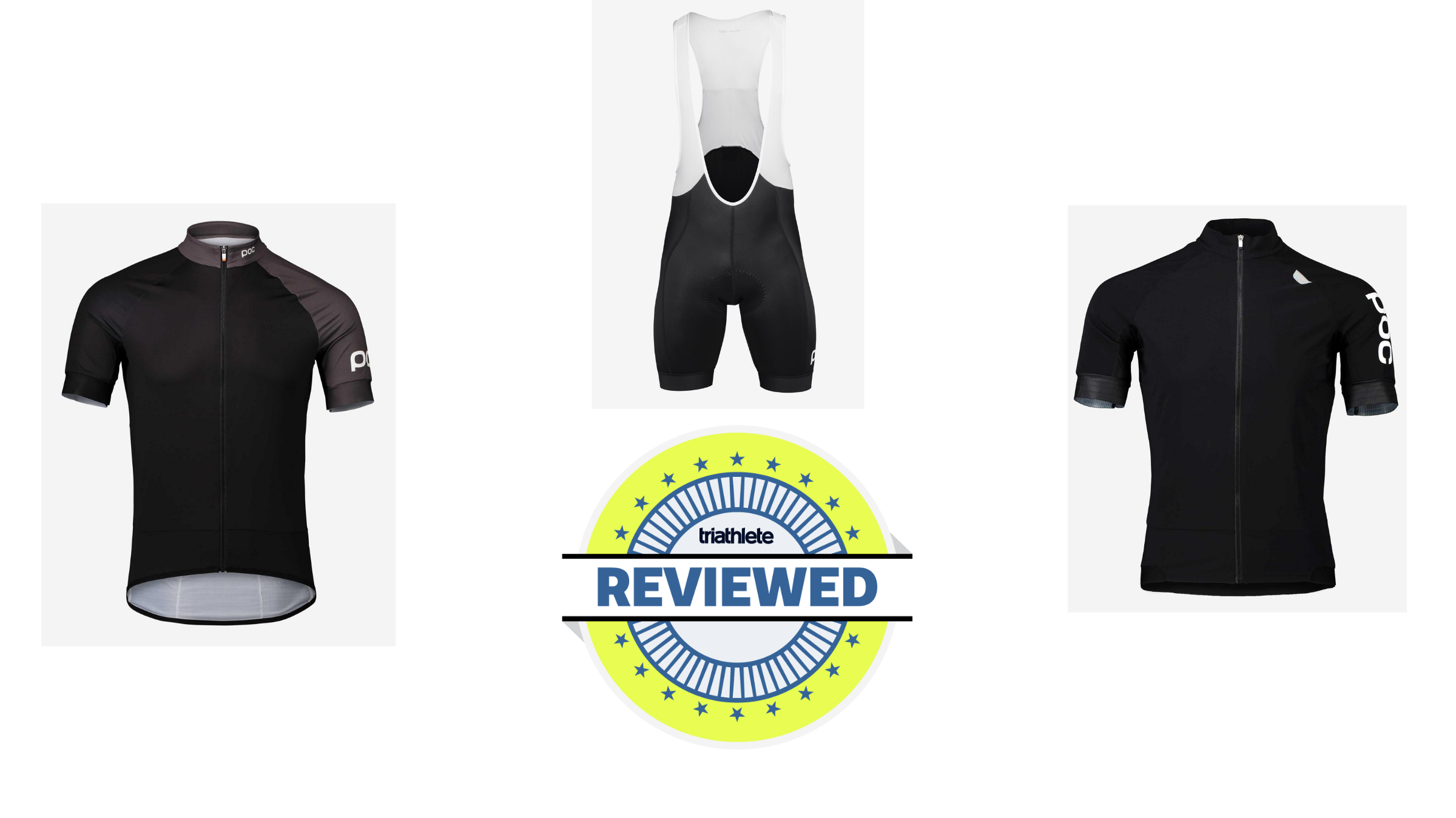 正規品 Reviewed: Zip Ultra Resistance And Bibs/Jersey Essential POC ウェア