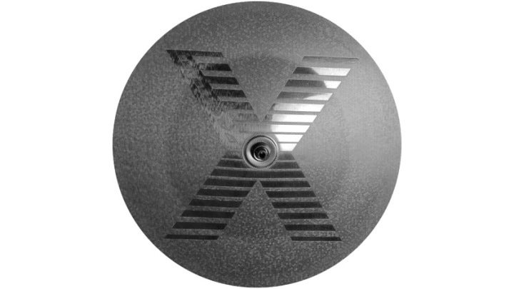 Wheel Depth