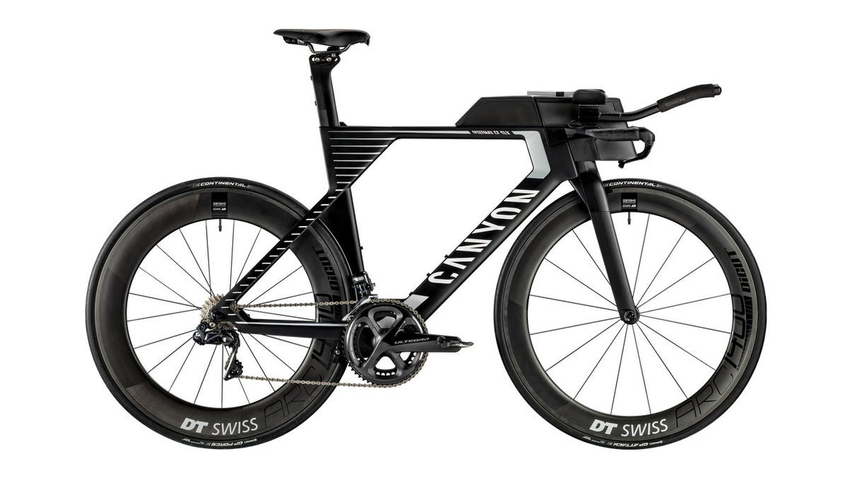 canyon speedmax cf