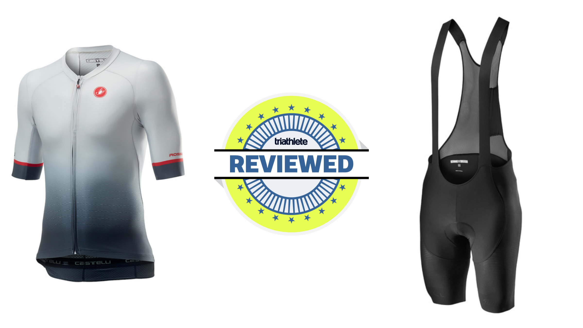 Castelli Sorpasso ROS Bibtights: What I love; what bugs me