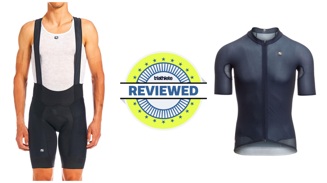 Reviewed: Giordana FR-C Pro Bib Short and Short Sleeve Jersey Lyte