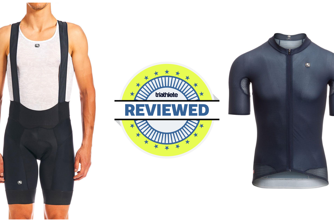 Reviewed: Giordana FR-C Pro Bib Short and Short Sleeve Jersey Lyte