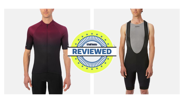 Reviewed: Giro Chrono Expert Bib Short and Jersey