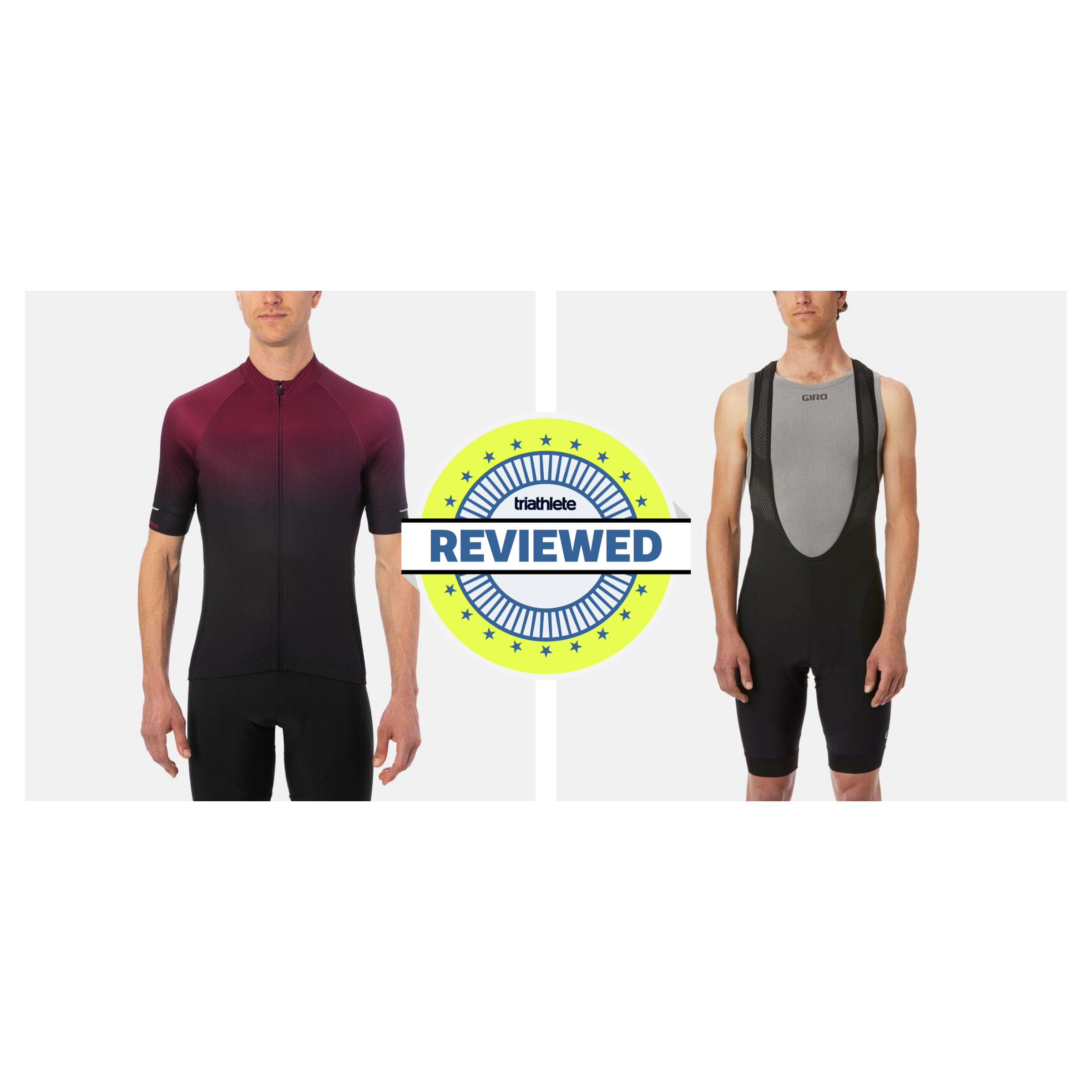 Reviewed: Giro Chrono Expert Bib Short and Jersey
