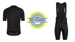Kit review: Rapha Pro Team Gravel Jersey and Powerweave Bibs