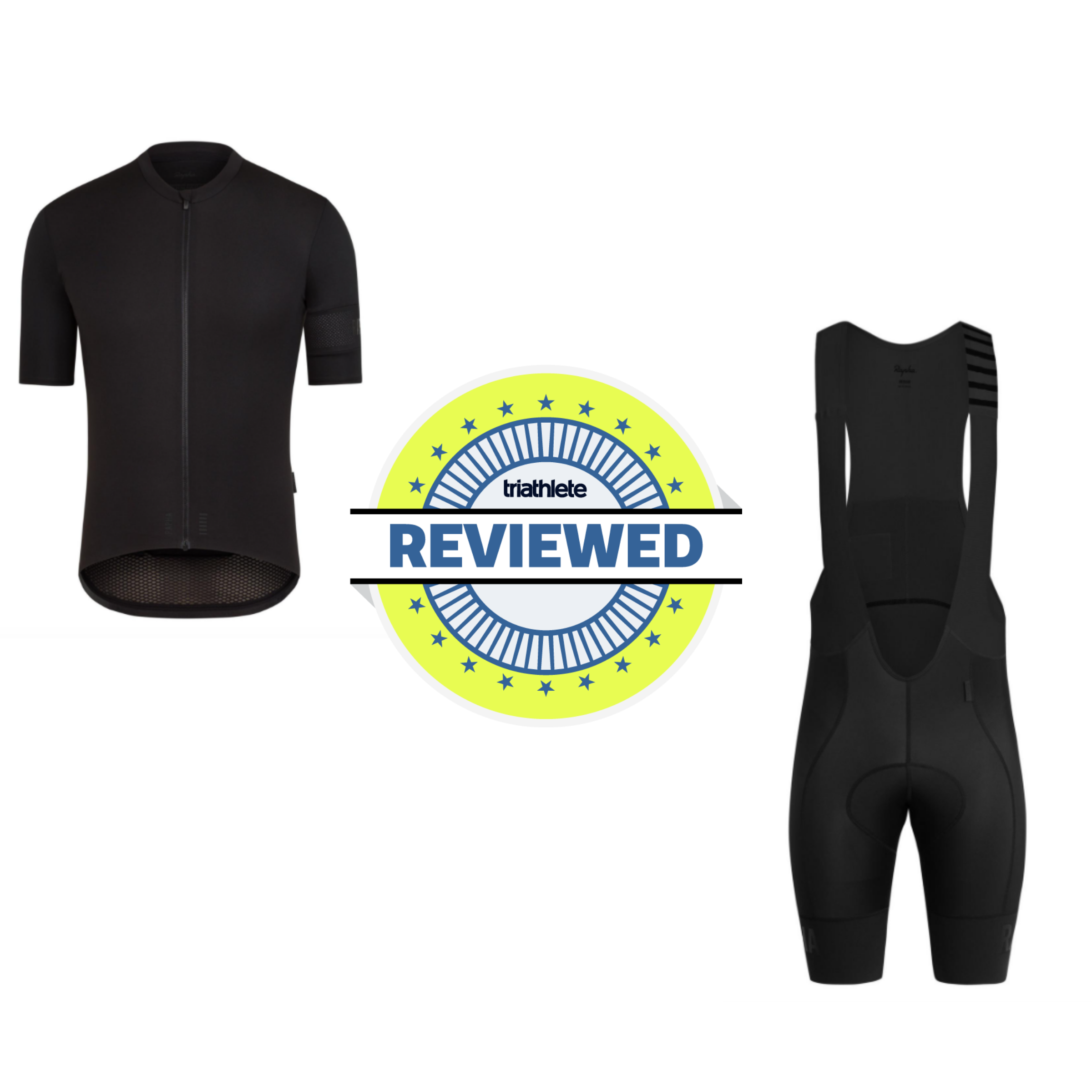Reviewed: Rapha Pro Team II Bib Short and Flyweight Jersey