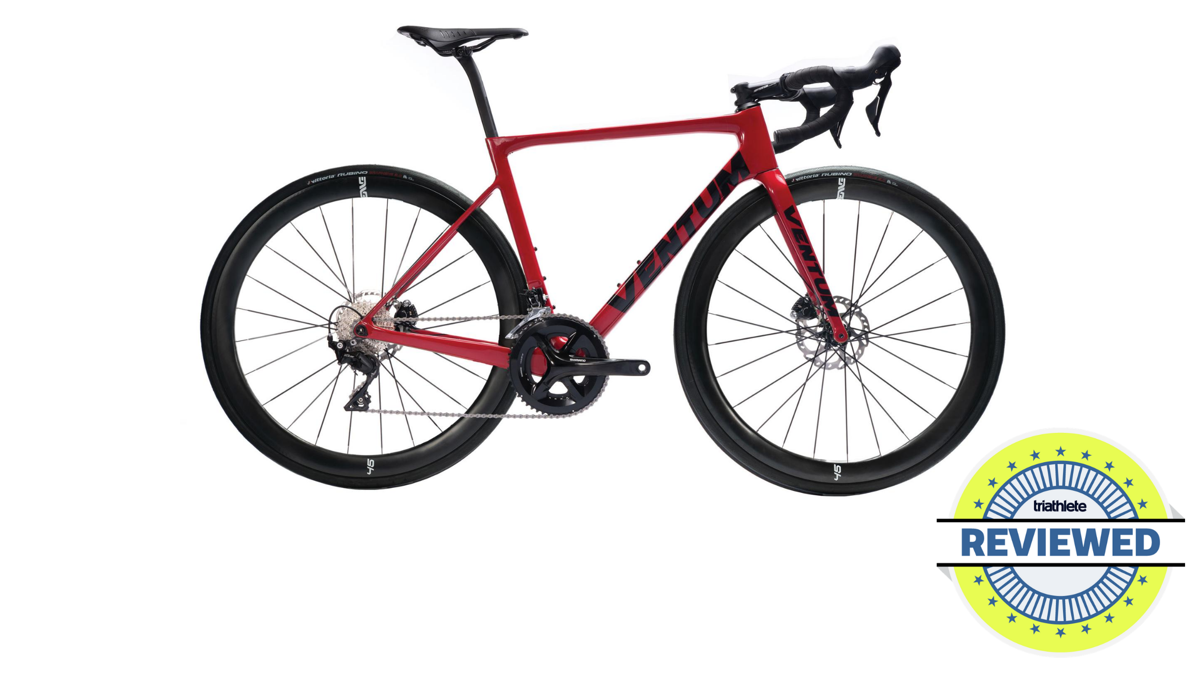 Reviewed: Wilier Cento1 Air aero road bike